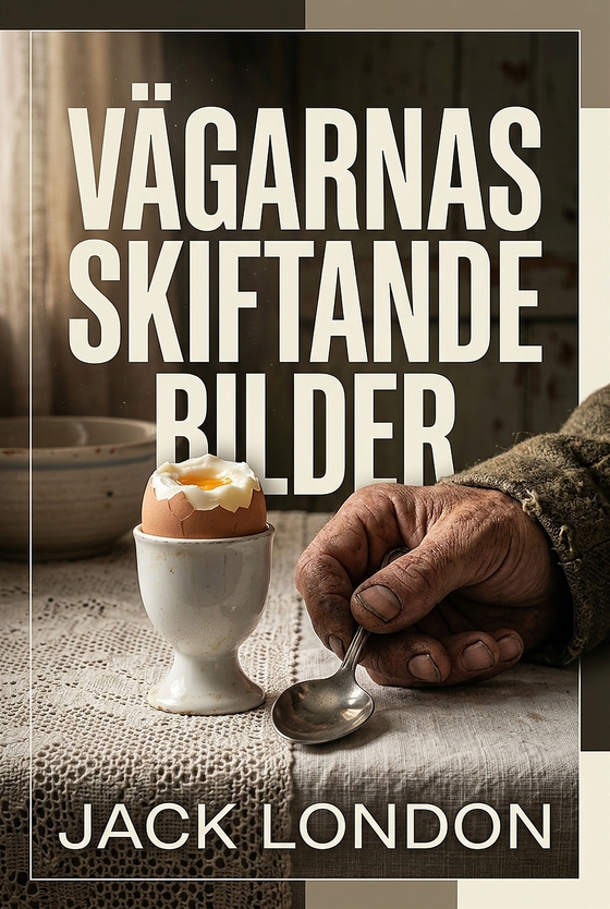 Vägarnas skiftande bilder