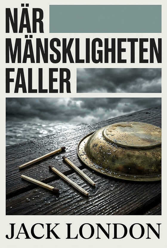 När mänskligheten faller