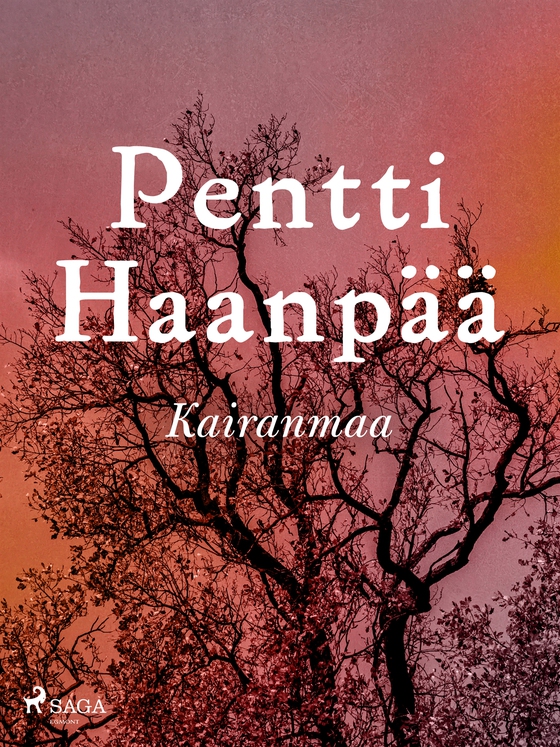 Kairanmaa