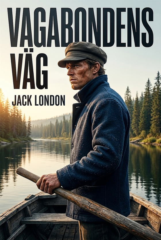 Vagabondens väg