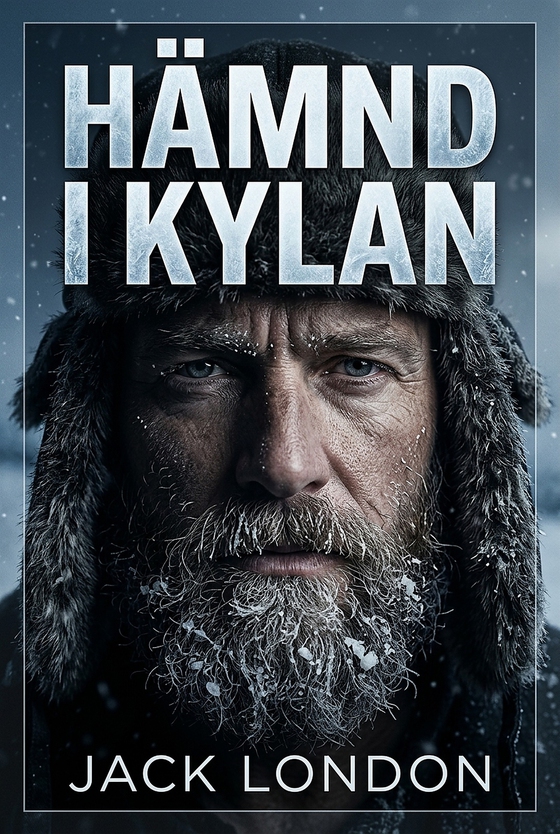 Hämnd i kylan