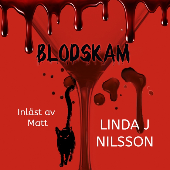 Blodskam