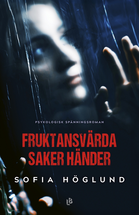 Fruktansvärda saker händer