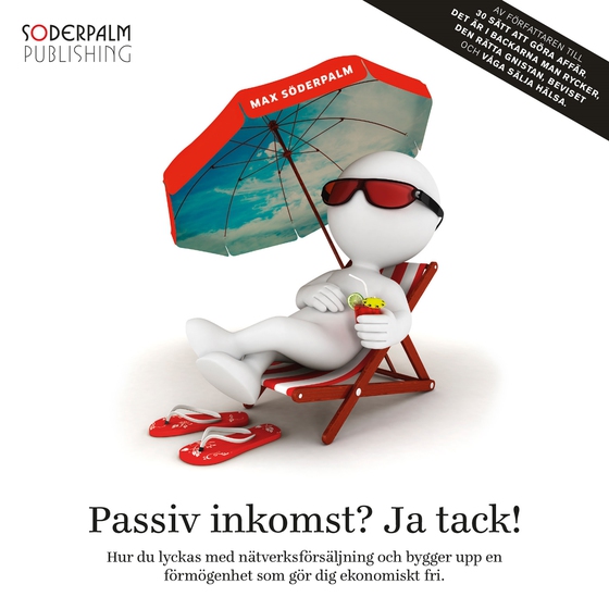 Passiv Inkomst? Ja tack!
