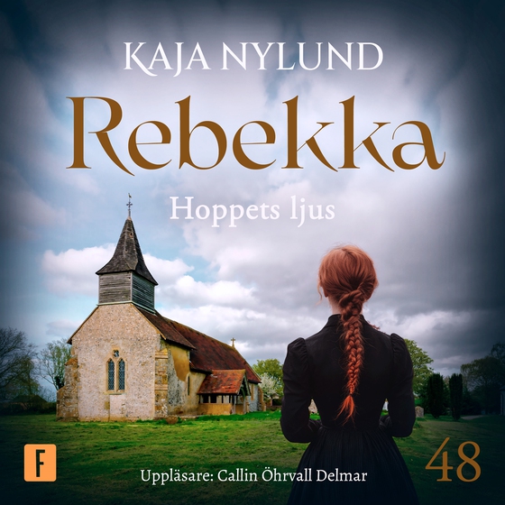 Hoppets ljus (ljudbok) av Kaja Nylund