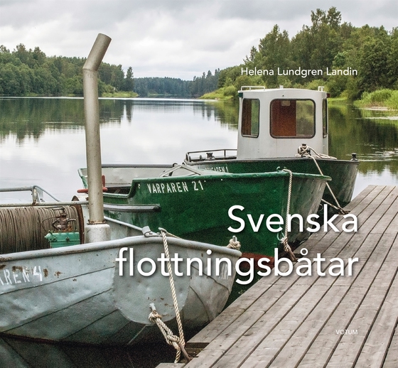 Svenska flottningsbåtar