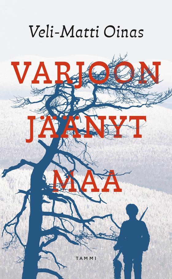 Varjoon jäänyt maa
