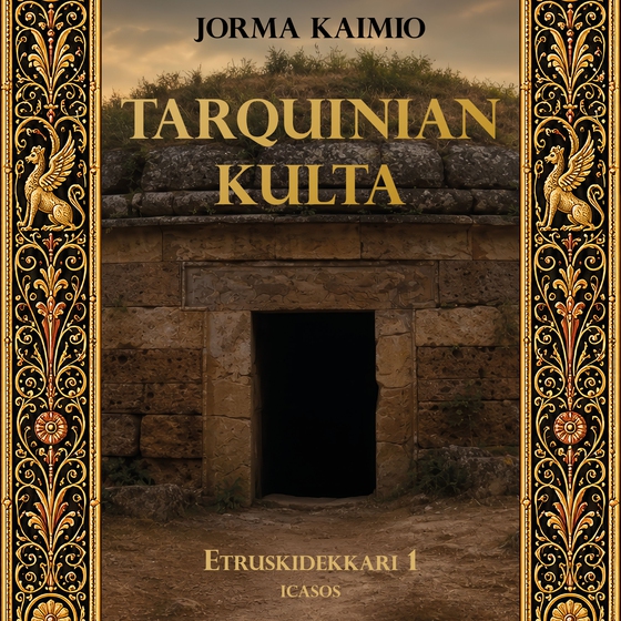 Tarquinian kulta