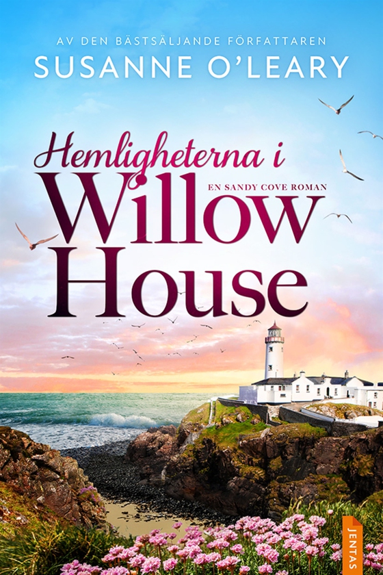 Hemligheterna i Willow House