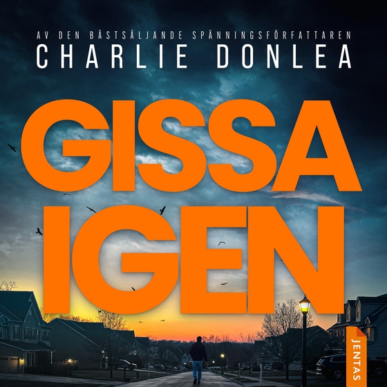 Gissa igen