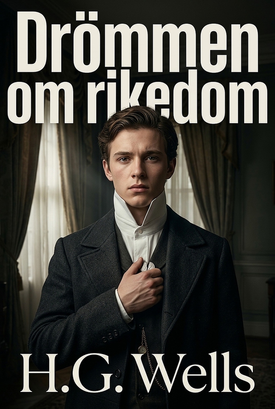 Drömmen om rikedom