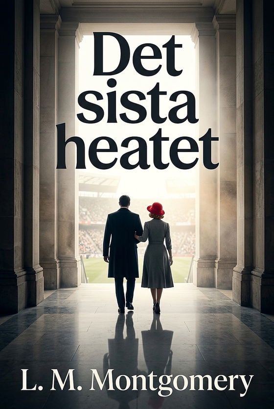 Det sista heatet