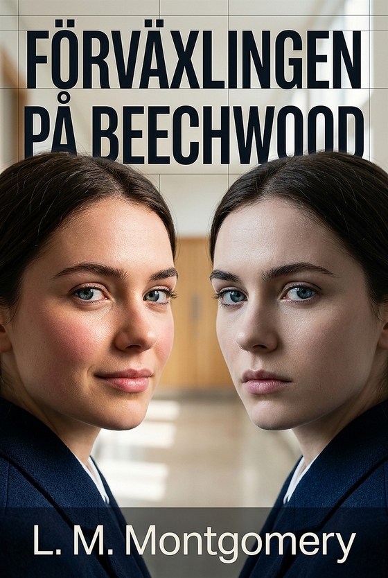 Förväxlingen på Beechwood