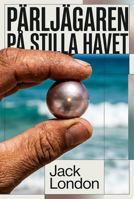 Pärljägaren på Stilla havet