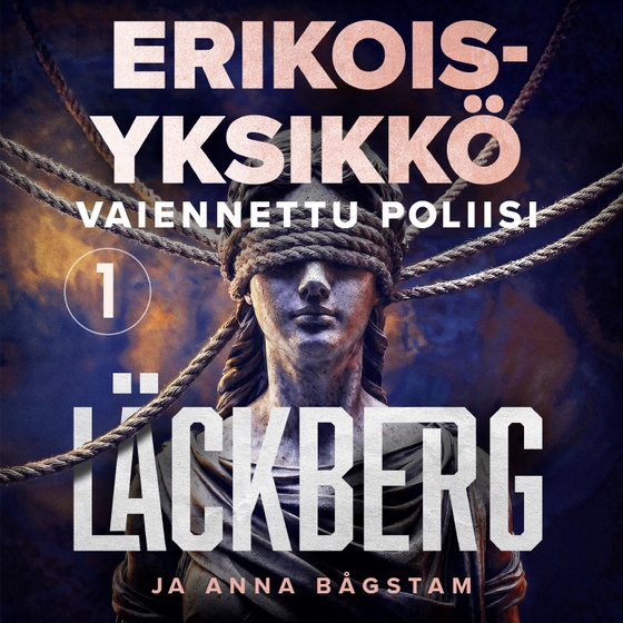 Vaiennettu poliisi
