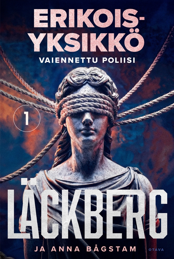Vaiennettu poliisi