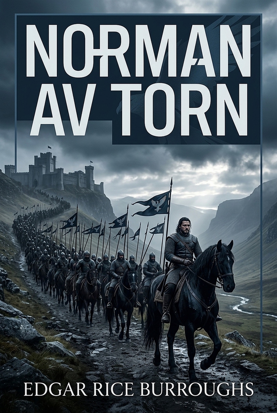 Norman av Torn