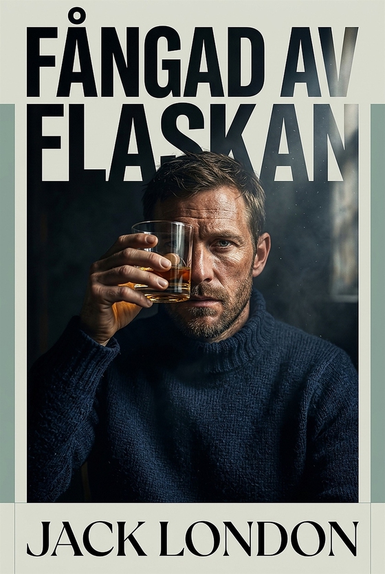 Fångad av flaskan