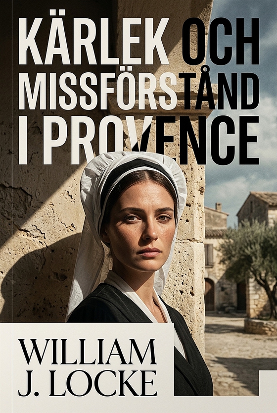 Kärlek och missförstånd i Provence