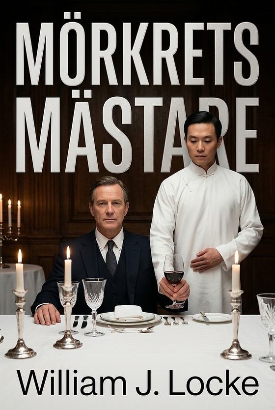 Mörkrets mästare