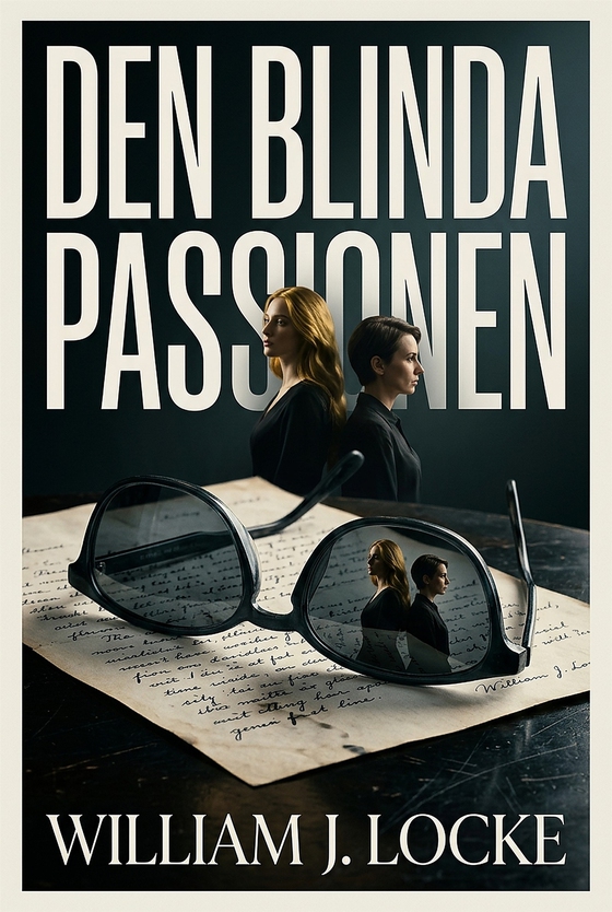 Den blinda passionen