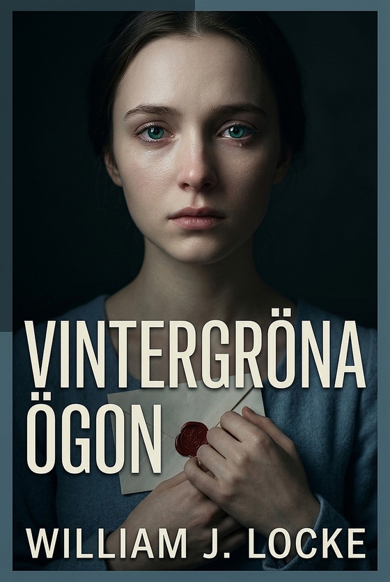 Vintergröna ögon