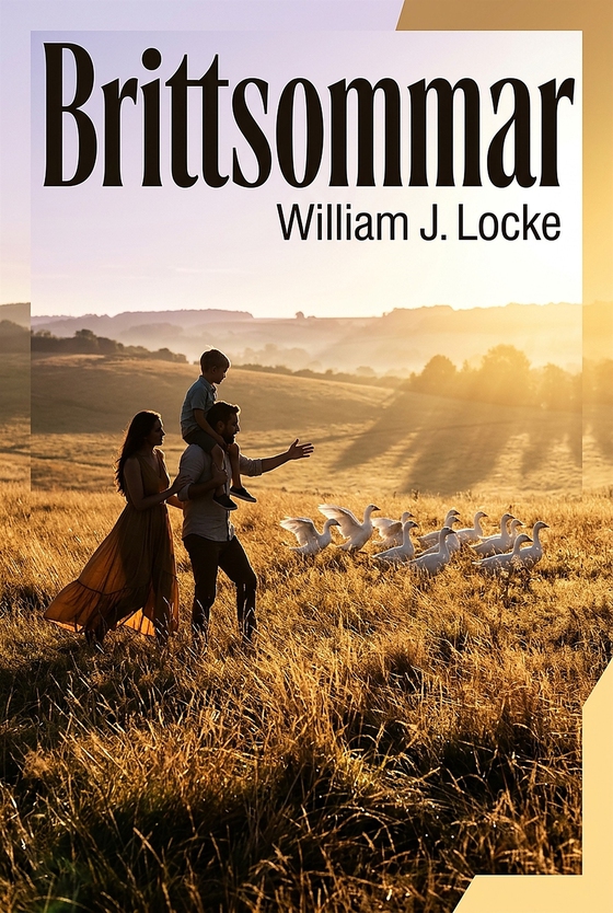 Brittsommar