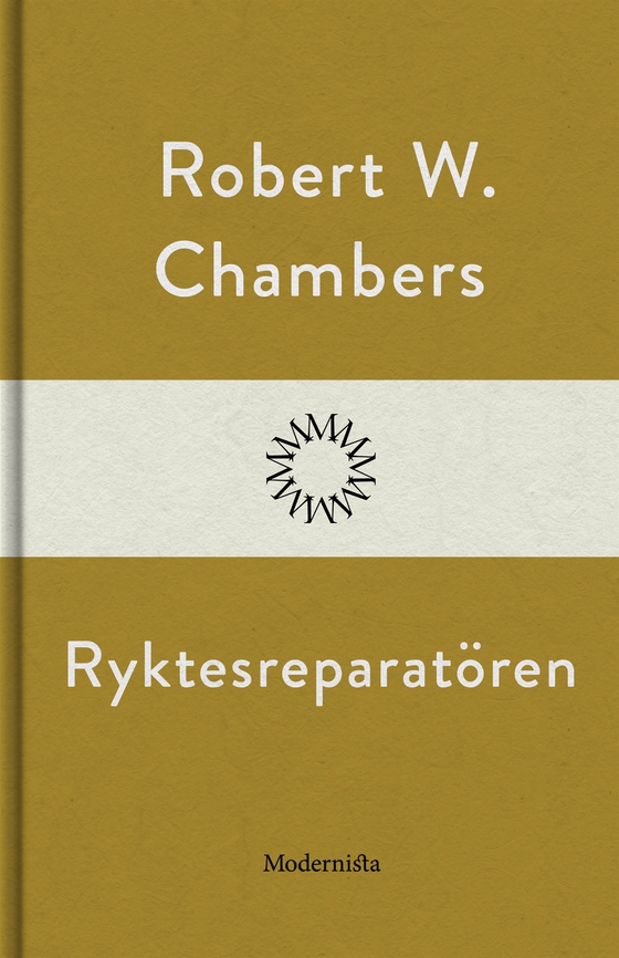 Ryktesreparatören