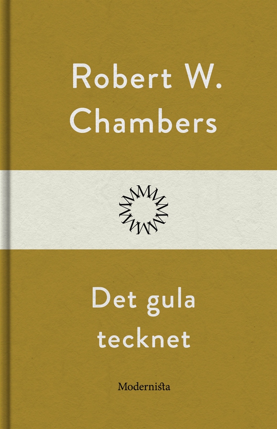 Det gula tecknet