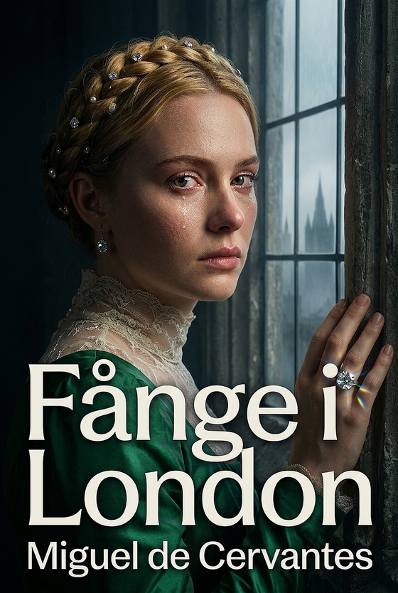 Fånge i London