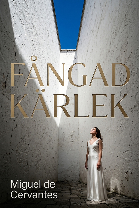 Fångad kärlek