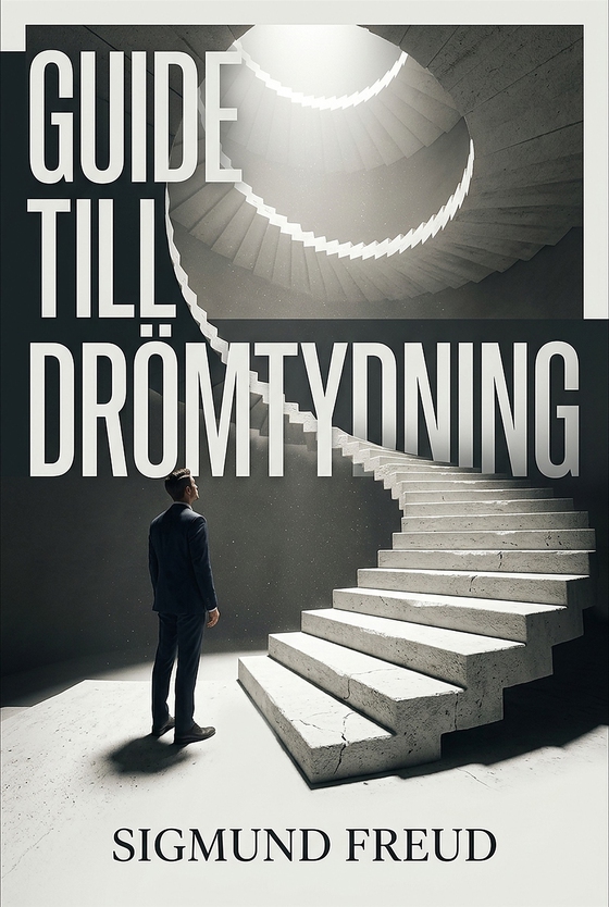 Guide till drömtydning