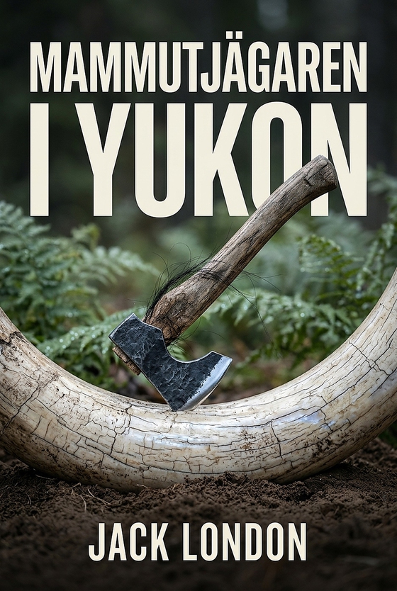Mammutjägaren i Yukon