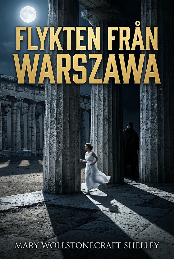 Flykten från Warszawa
