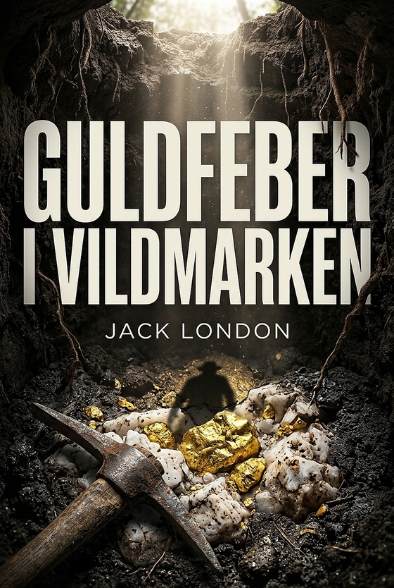 Guldfeber i vildmarken
