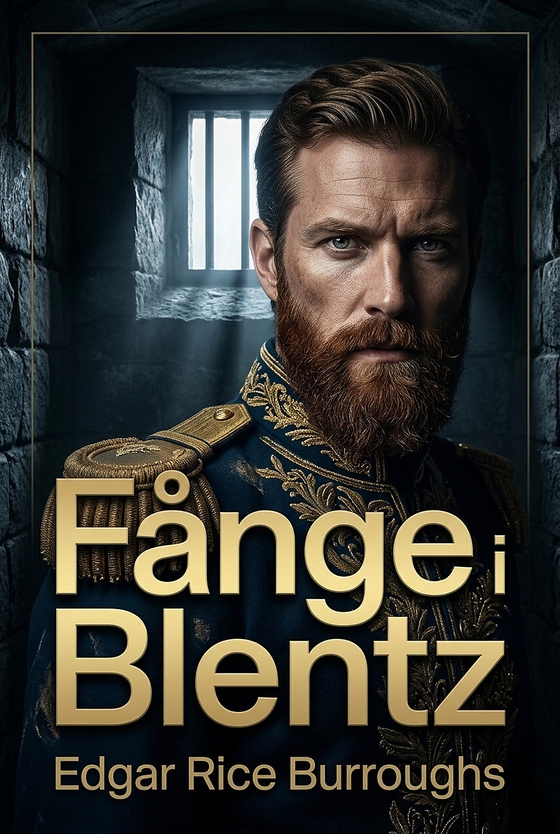 Fånge i Blentz