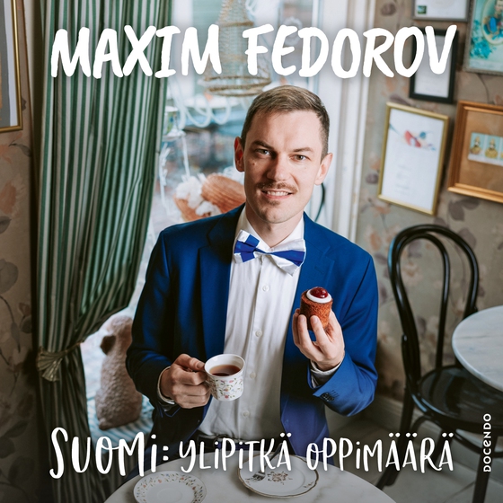 Suomi: ylipitkä oppimäärä