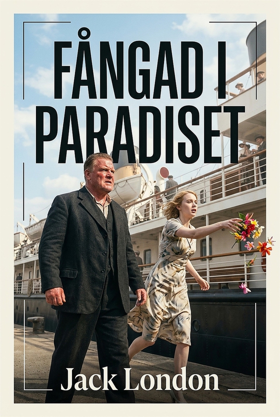 Fångad i paradiset