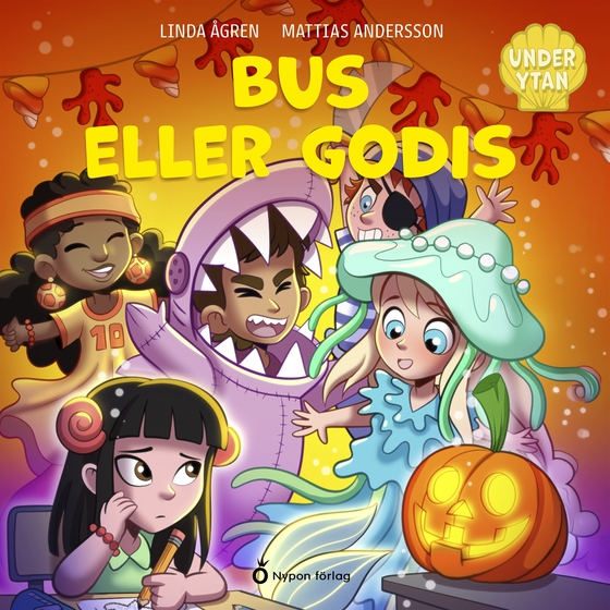 Bus eller godis