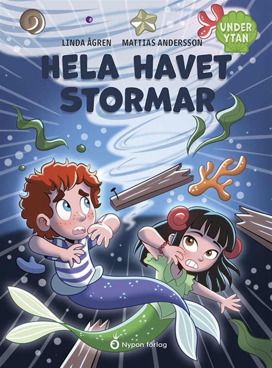 Under ytan - Hela havet stormar