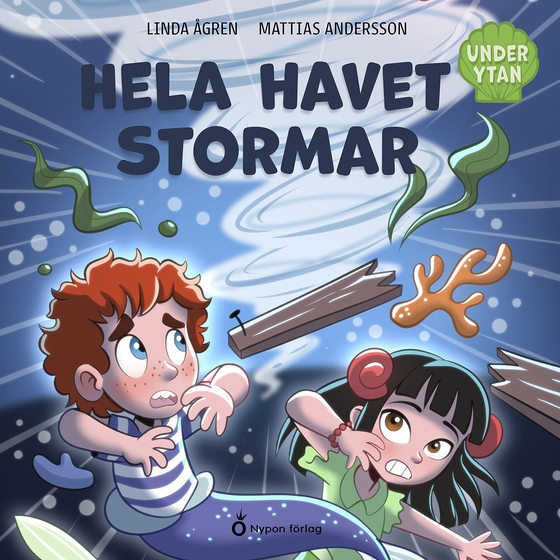 Under ytan - Hela havet stormar