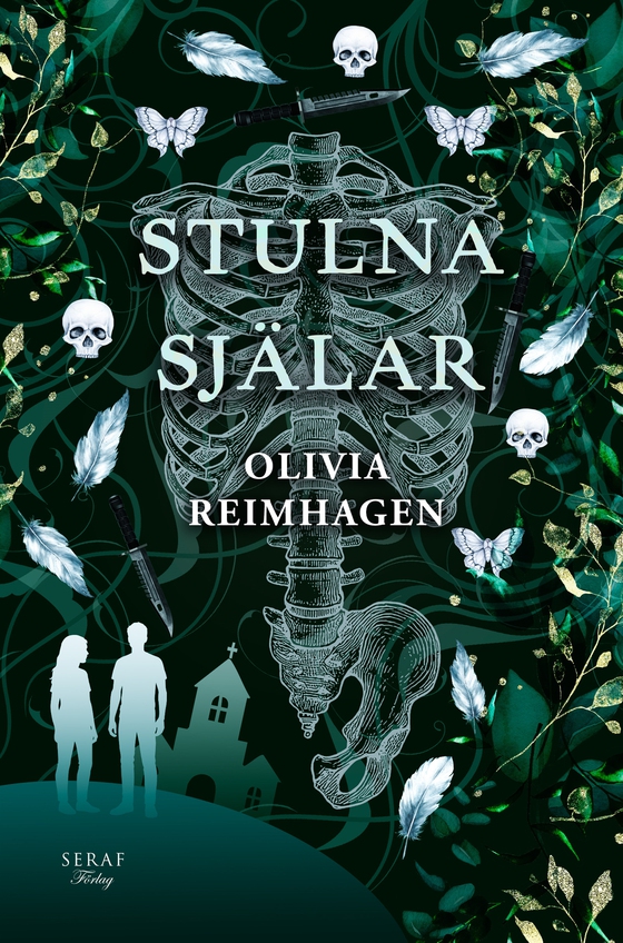 Stulna själar