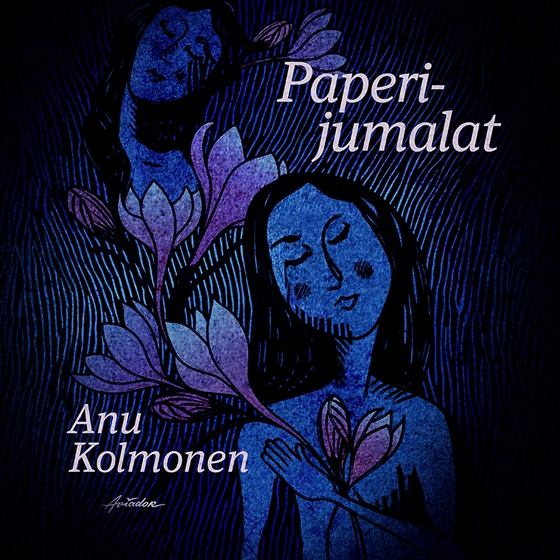 Paperijumalat