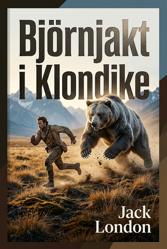 Björnjakt i Klondike