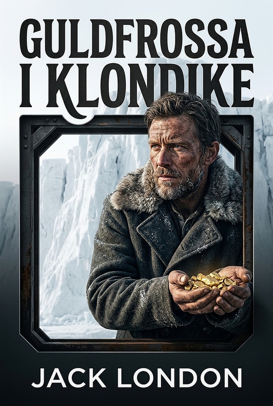Guldfrossa i Klondike