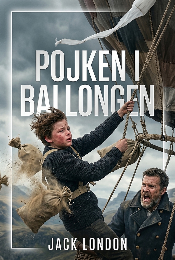 Pojken i ballongen