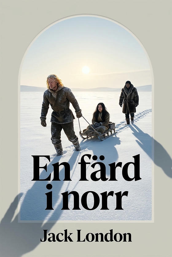 En färd i norr