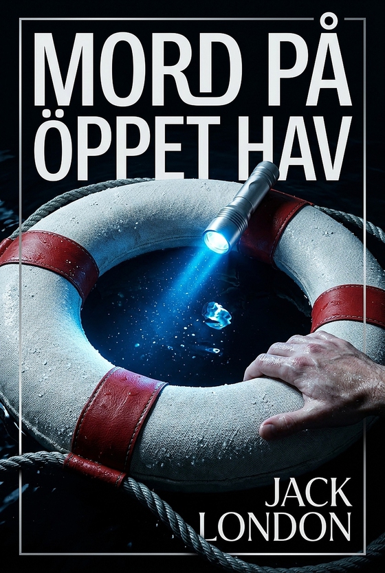Mord på öppet hav