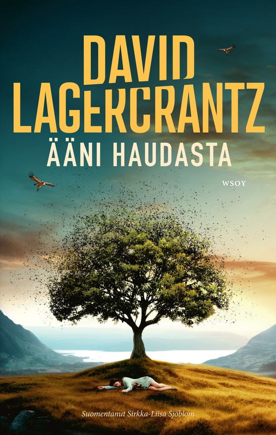 Ääni haudasta
