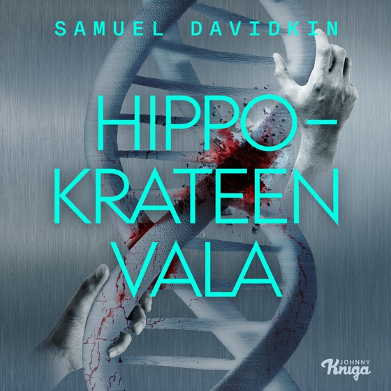 Hippokrateen vala (ljudbok) av Samuel Davidkin